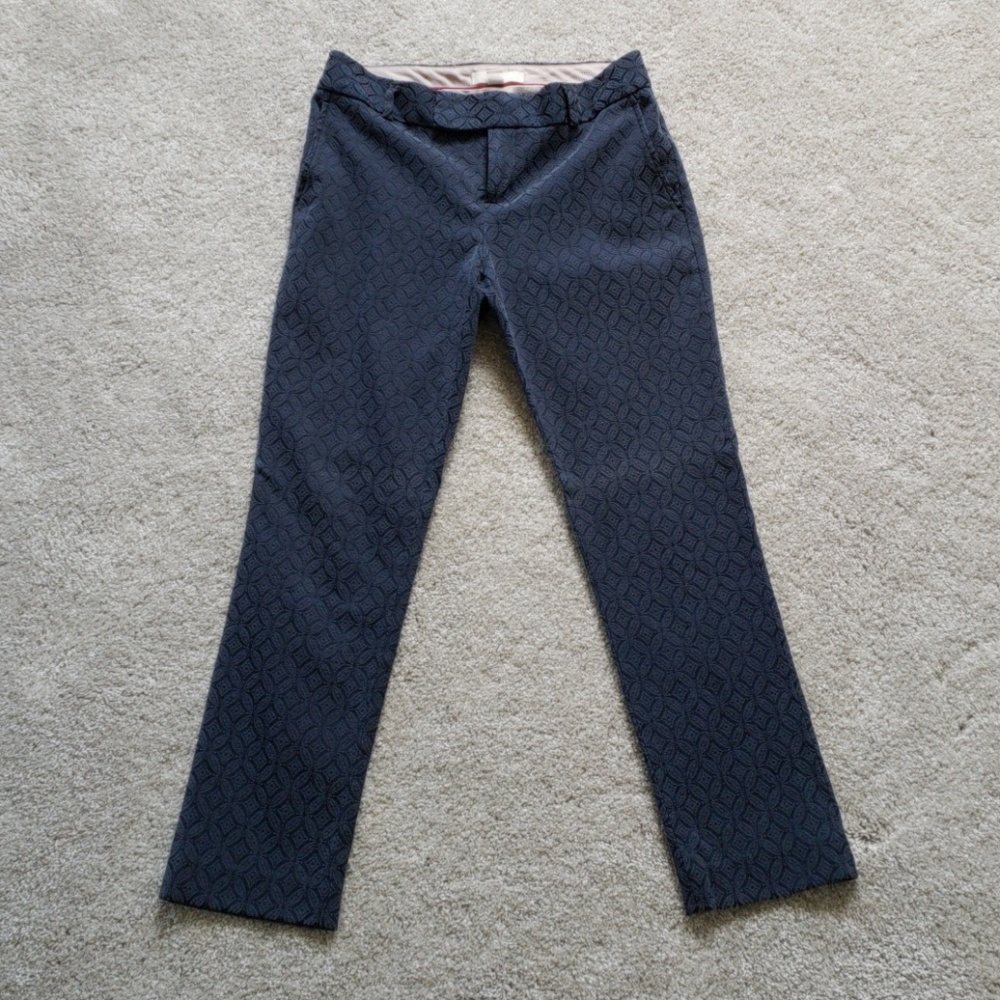 Banana Republic Ankle Pants SZ 0
